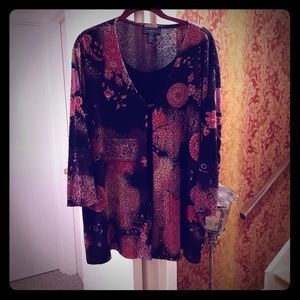 Elementz top